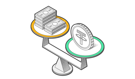 How to Stake Stablecoins