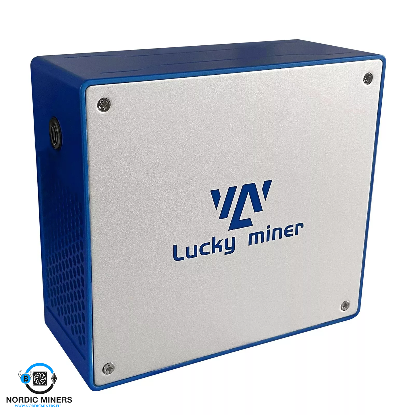 Bitcoin Miner Bitaxe Lucky Miner LV07 1TH/S