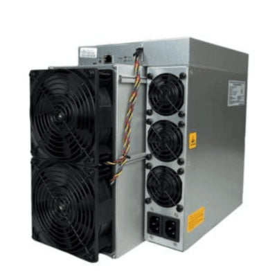 Bitmain Antminer S19j Pro+ BTC Miner (122 TH/S)