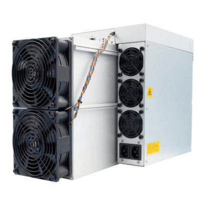 Bitmain Antminer Z15 Pro (840KSol)