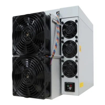 Bitmain Antminer DR7 SCP Miner