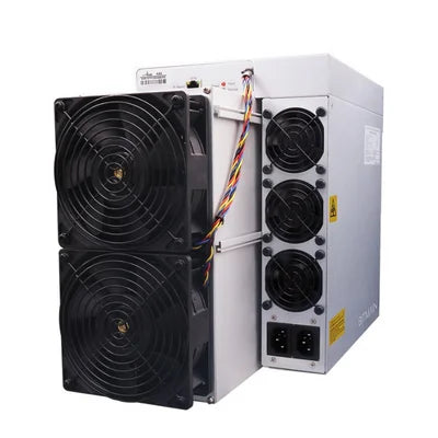 Bitmain Antminer KA3 Kadena Miner (166Th)