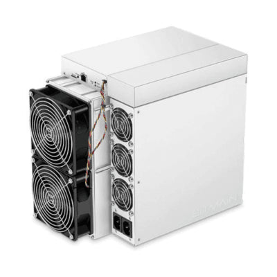 Bitmain Antminer S19K Pro BTC Miner