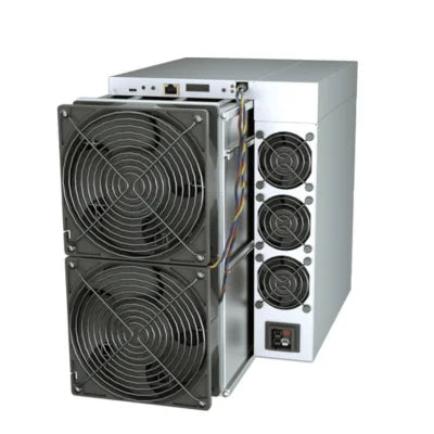 Bitmain Antminer S21 Pro BTC Miner (234th)