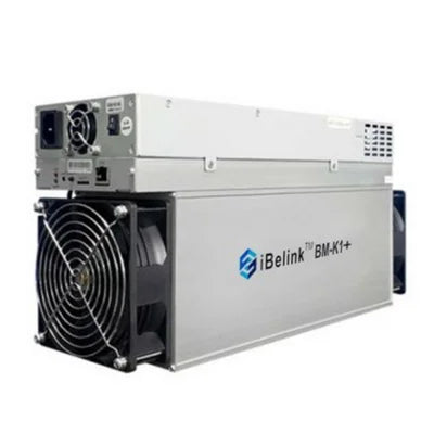 iBeLink BM-K1+ KDA Kadena Miner (15.)