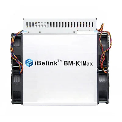 iBeLink BM-K1 Max KDA Kadena Miner (32.)