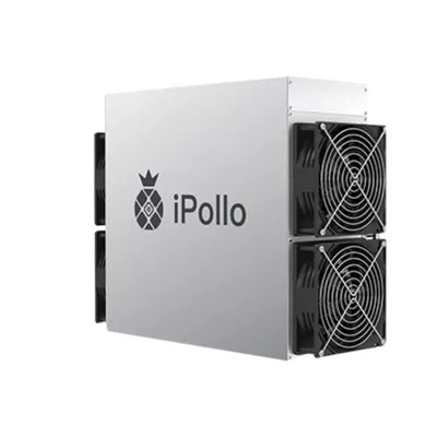 iPollo V1 ETH Miner (3600Mh)