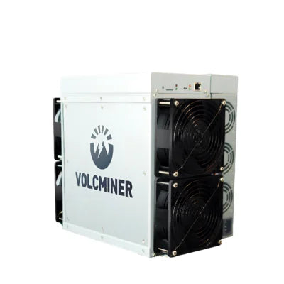 VolcMiner D1 Dogecoin Miner 17Gh