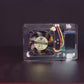 NMAxe Solo Bitcoin Miner 500Gh/s | BM1366 ASIC Miner