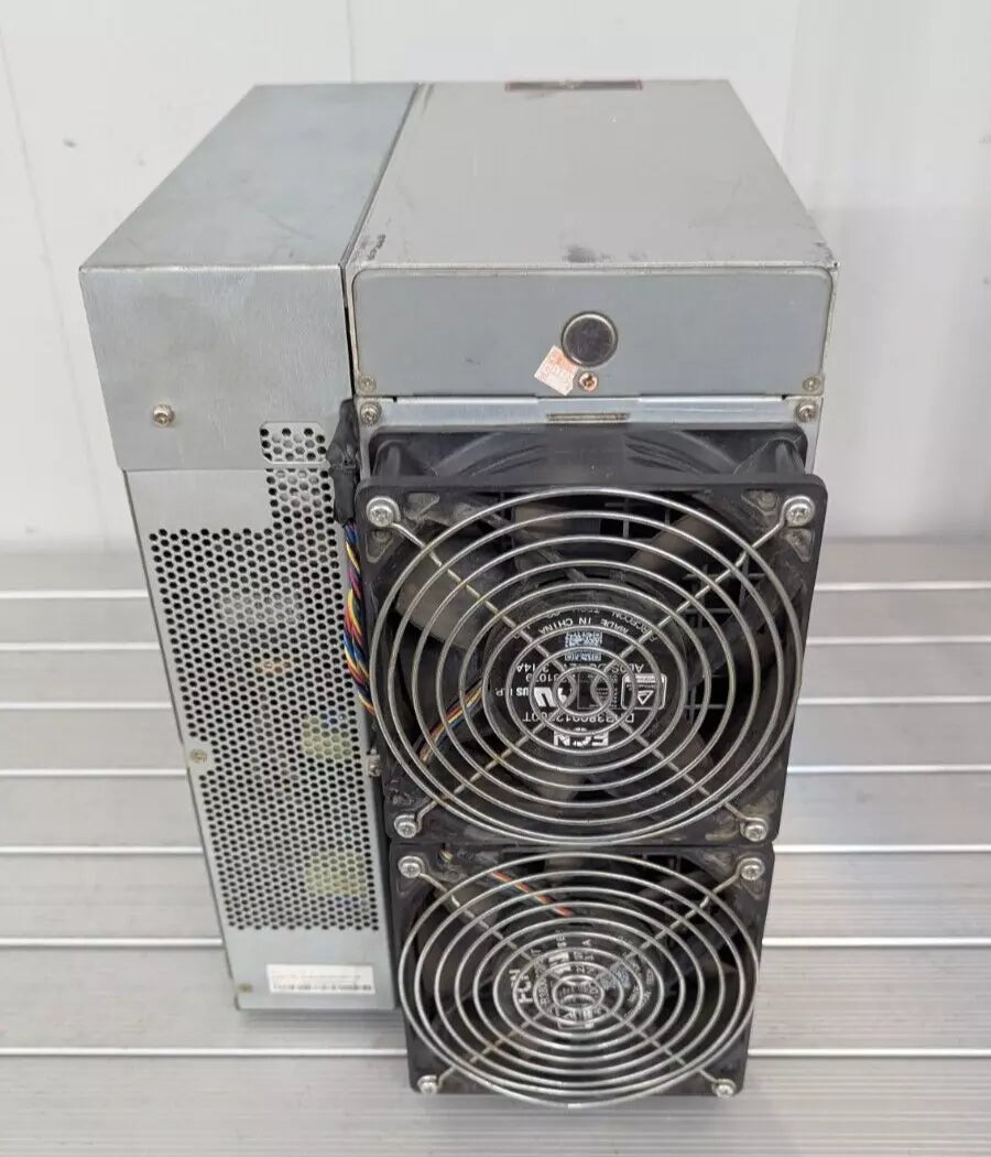 Bitmain Antminer S19i 88.5TH/s 3250W ASIC Bitcoin