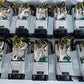 10 x Bitmain Antminer S9i 14 TH/s inc APW3++ 1600W  - Brains OS+