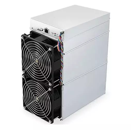 Used BITMAIN ZEC Miner Antminer Z11 135k Sol/S 1418W Mining Machine Zcash