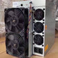 ANTMINER ASIC BITCOIN BTC S19 90TH/s 3250w PERFECT MINT