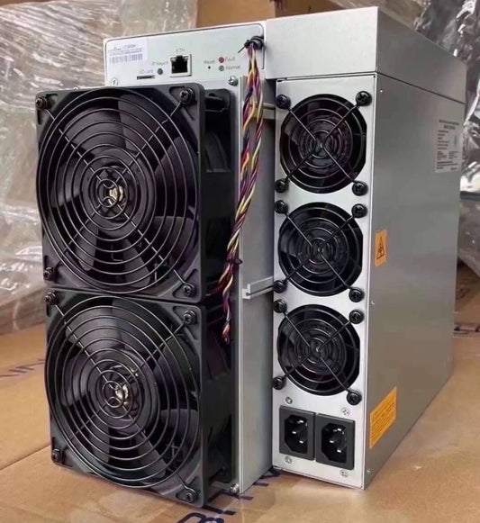 ANTMINER ASIC BITCOIN BTC S19 90TH/s 3250w PERFECT MINT