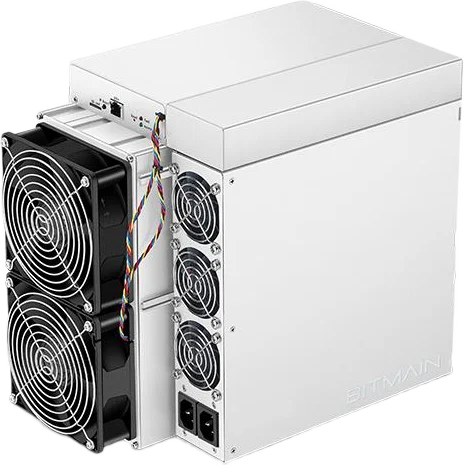 BITMAIN Antminer XMR Miner X5 212K